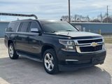 Used 2015 Chevrolet Suburban LT image 3