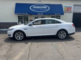 Used 2013 Ford Taurus Limited image 2