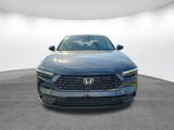 New 2025 Honda Accord LX image 2