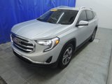 Used 2020 GMC Terrain SLT w/ Preferred Package image 3