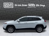 Used 2016 Jeep Cherokee Latitude w/ Cold Weather Group image 2