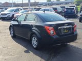 Used 2013 Chevrolet Sonic LT image 3