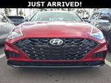 Certified 2023 Hyundai Sonata SEL Plus image 2