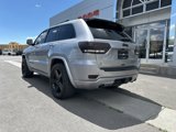 Used 2015 Jeep Grand Cherokee Altitude image 4