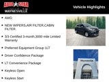 Used 2018 Chevrolet Trax LT w/ Driver Confidence Package image 2