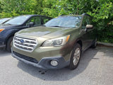 Used 2015 Subaru Outback 2.5i Premium image 2