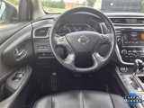 Used 2022 Nissan Murano SV image 5