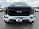Used 2022 Ford F150 Lariat w/ Equipment Group 502A High image 2