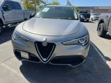 Used 2018 Alfa Romeo Stelvio Sport w/ Quick Order Package 22J Sport image 4