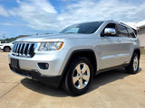 Used 2011 Jeep Grand Cherokee Limited w/ Luxury Group II image 2