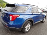 Used 2021 Ford Explorer XLT w/ Equipment Group 202A image 5