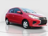 Used 2021 Mitsubishi Mirage ES image 3