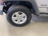 Used 2017 Jeep Wrangler Sport w/ Quick Order Package 23S image 5