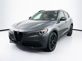 Used 2019 Alfa Romeo Stelvio Ti Sport w/ Quick Order Package 22S Sport image 3