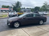 Used 2020 Chevrolet Malibu LS image 4