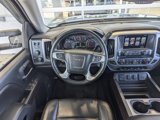 Used 2017 GMC Sierra 1500 SLT w/ SLT Premium Package image 3