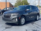 Used 2022 Chevrolet Equinox LT image 3