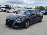 Used 2025 Nissan Altima 2.5 SV image 2