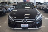 Used 2015 Mercedes-Benz C 300 Sedan image 4