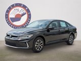 New 2025 Volkswagen Jetta S image 2