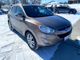 Used 2013 Hyundai Tucson Limited image 4