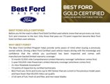 Used 2023 Ford Edge SEL w/ Convenience Package image 2