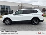 Used 2021 Volkswagen Tiguan S image 4