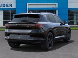 New 2025 Chevrolet Equinox EV RS image 4