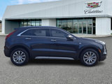 Certified 2022 Cadillac XT4 Premium Luxury w/ Enhanced Visibility Package image 6