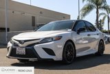 Used 2019 Toyota Camry XSE image 3