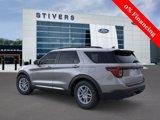 New 2025 Ford Explorer Active image 5