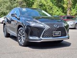 Certified 2022 Lexus RX 350 AWD w/ Premium Package image 3