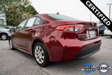 Certified 2024 Toyota Corolla LE image 5