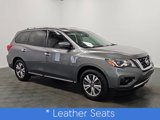 Used 2019 Nissan Pathfinder SL image 3