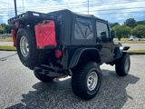 Used 2006 Jeep Wrangler Rubicon image 6