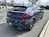 Certified 2024 INFINITI QX55 Luxe w/ Cargo Package image 3