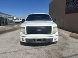 Used 2014 Ford F150 STX w/ Equipment Group 201A Mid image 2