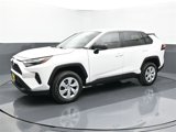 Used 2023 Toyota RAV4 LE image 2