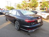Used 2021 Audi A8 L 4.0T image 2