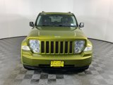 Used 2012 Jeep Liberty Sport image 3