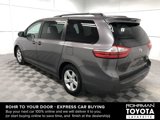 Used 2015 Toyota Sienna LE image 4