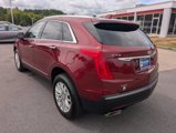 Used 2018 Cadillac XT5 AWD image 3