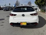 New 2025 MAZDA MAZDA3 s image 5
