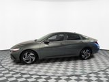 Certified 2024 Hyundai Elantra SEL w/ Convenience Package image 3