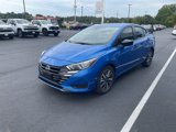 Used 2024 Nissan Versa S w/ S Plus Package image 3