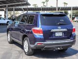 Used 2011 Toyota Highlander 2WD image 4