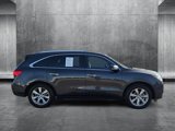 Used 2015 Acura MDX FWD w/ Advance & Entertainment image 4