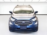 Used 2021 Ford EcoSport SE w/ SE Convenience Package image 2