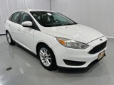 Used 2016 Ford Focus SE image 3