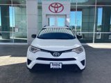 Used 2016 Toyota RAV4 LE image 2